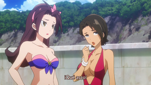 Soushin Shoujo Matoi